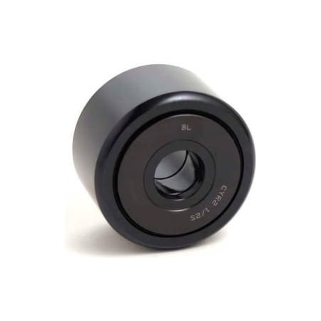 Bearings Ltd TRITAN Yoke Roller, Sealed, 2.25in Roller Dia. CYR-21/4-S